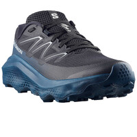 Salomon zapatillas trail hombre ULTRA FLOW 2 lateral interior