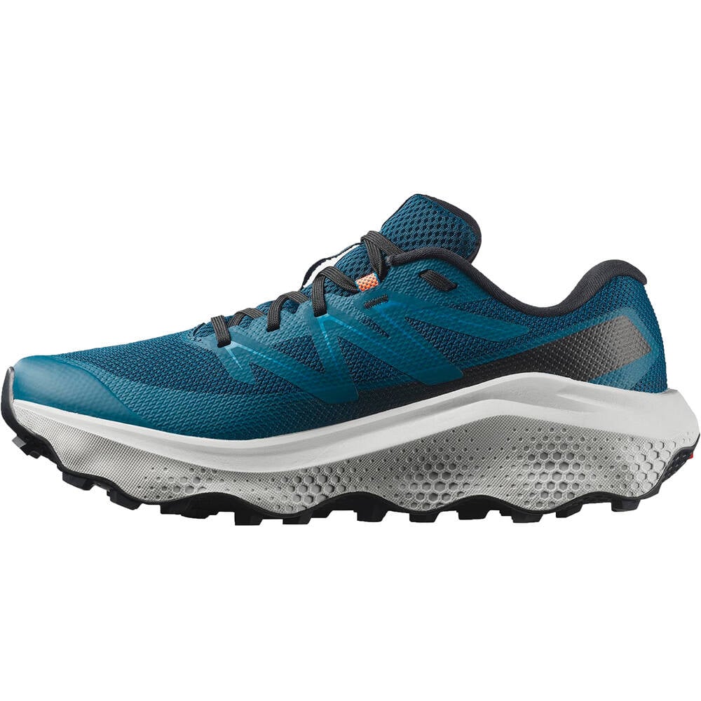 Salomon zapatillas trail hombre ULTRA FLOW 2 puntera