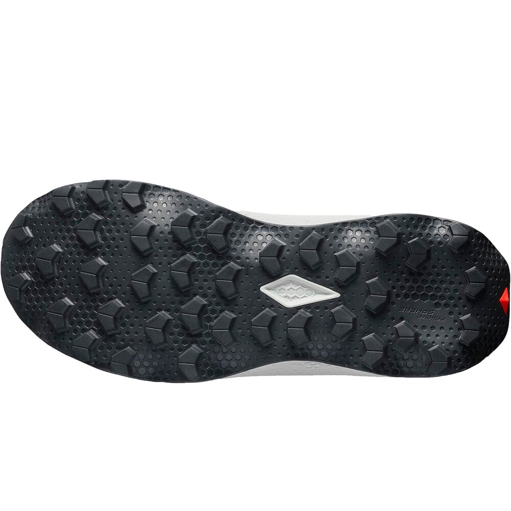 Salomon zapatillas trail hombre ULTRA FLOW 2 vista superior