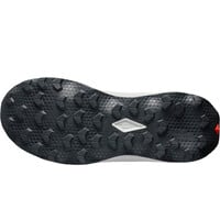 Salomon zapatillas trail hombre ULTRA FLOW 2 vista superior