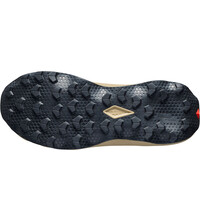 Salomon zapatillas trail hombre ULTRA FLOW 2 vista superior