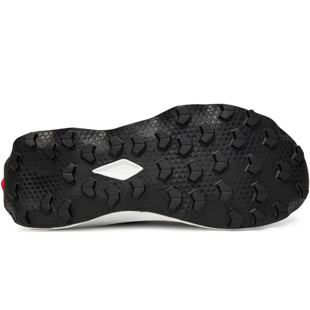 Salomon zapatillas trail hombre ULTRA FLOW 2 vista trasera