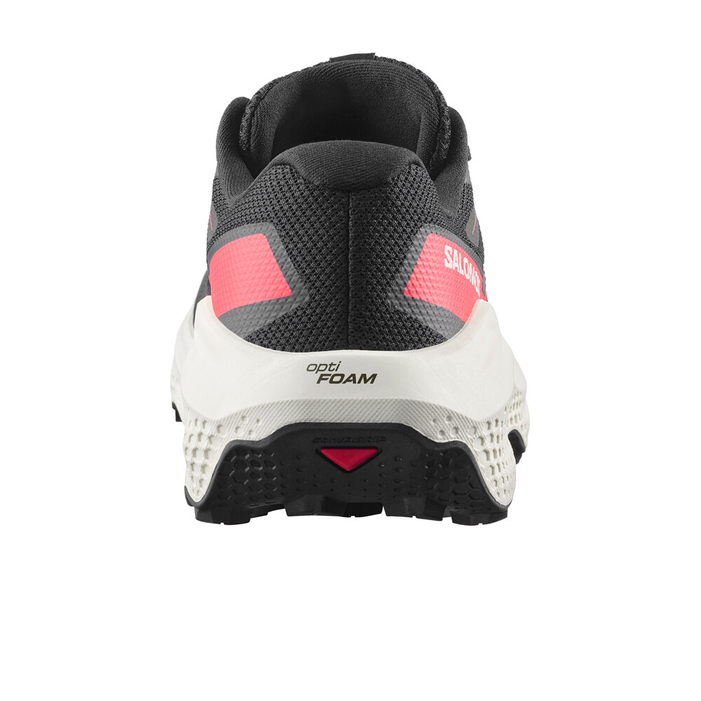 Salomon zapatillas trail hombre ULTRA FLOW 2 vista trasera
