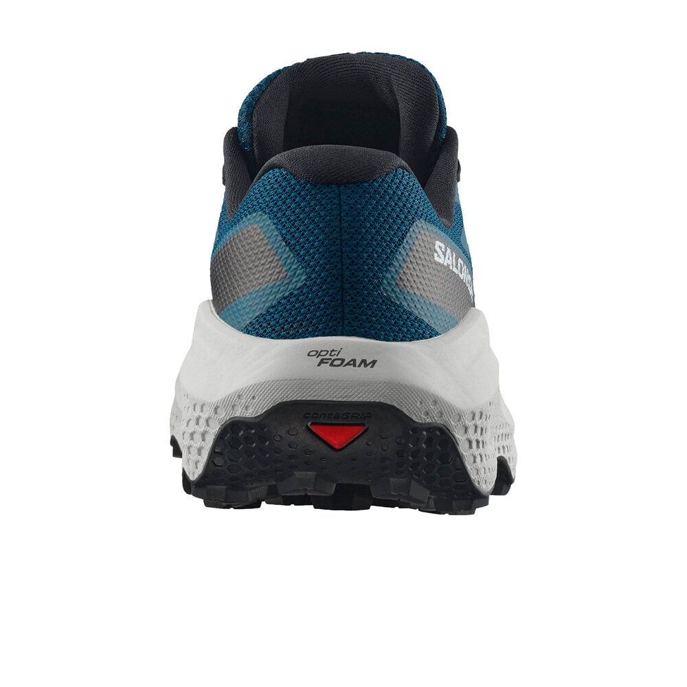 Salomon zapatillas trail hombre ULTRA FLOW 2 vista trasera