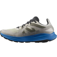 Salomon zapatillas trail hombre ULTRA FLOW lateral interior