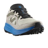 Salomon zapatillas trail hombre ULTRA FLOW puntera
