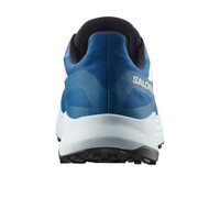Salomon zapatillas trail hombre ULTRA FLOW vista trasera