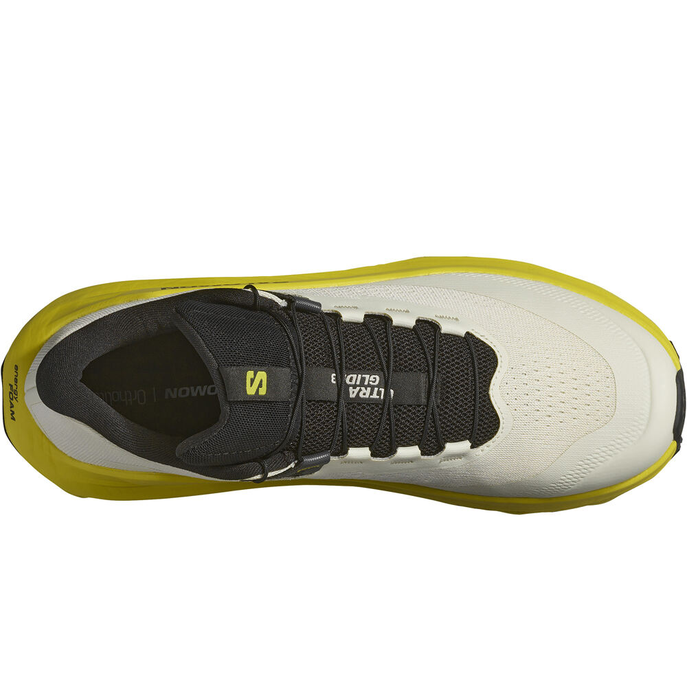 Salomon zapatillas trail hombre ULTRA GLIDE 3 05
