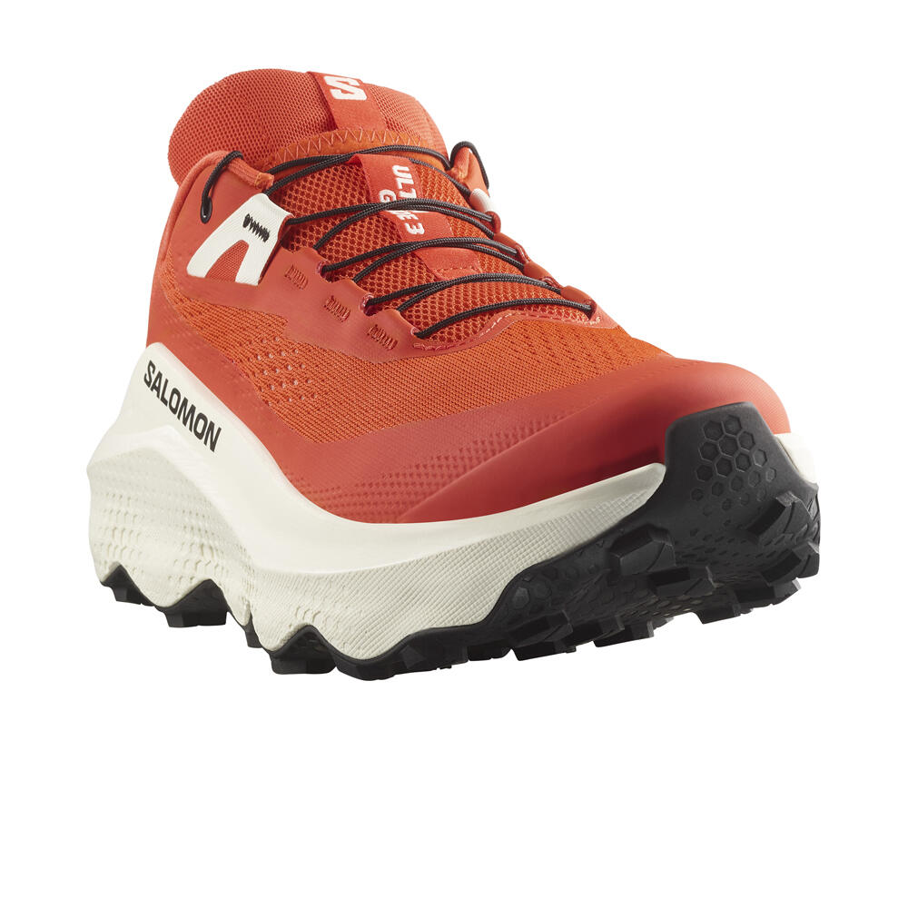 Salomon zapatillas trail hombre ULTRA GLIDE 3 lateral interior
