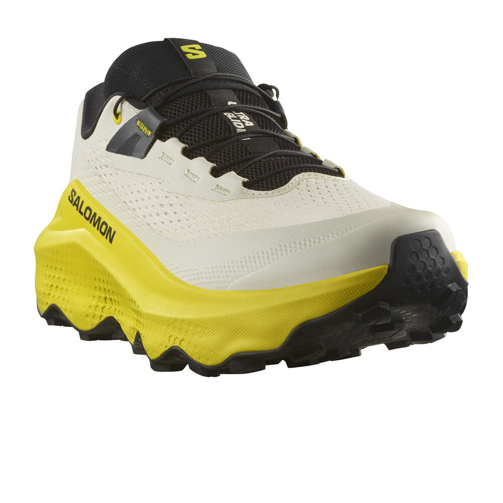 Salomon zapatillas trail hombre ULTRA GLIDE 3 lateral interior