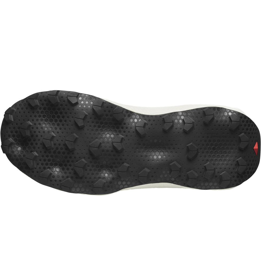 Salomon zapatillas trail hombre ULTRA GLIDE 3 vista superior