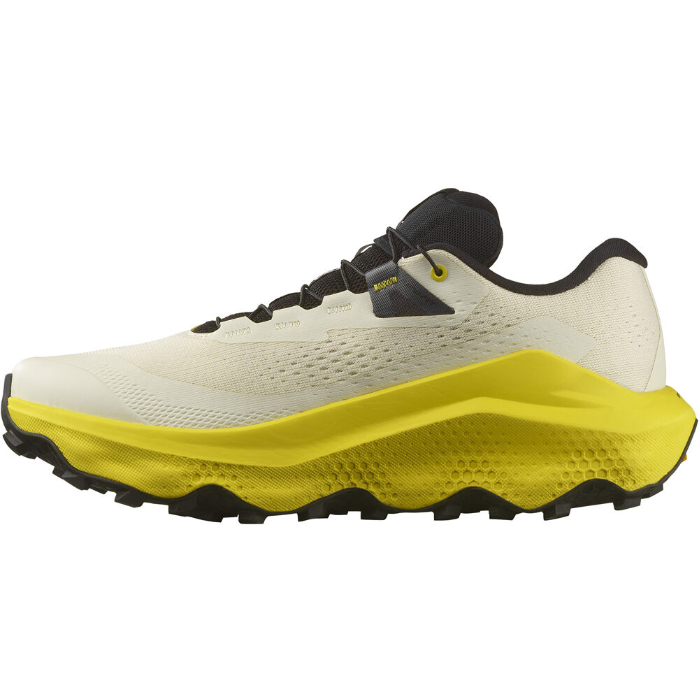 Salomon zapatillas trail hombre ULTRA GLIDE 3 vista superior