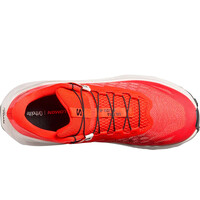 Salomon zapatillas trail hombre ULTRA GLIDE 4 05