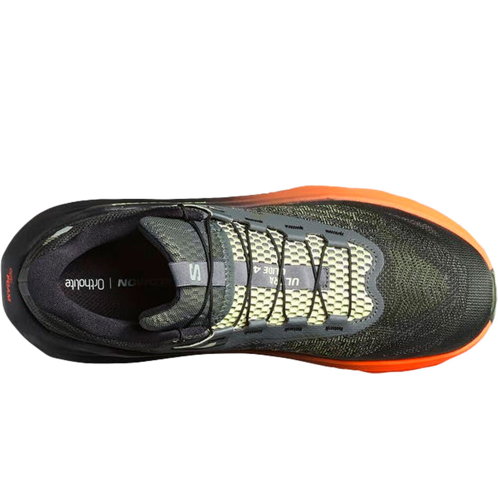Salomon zapatillas trail hombre ULTRA GLIDE 4 05