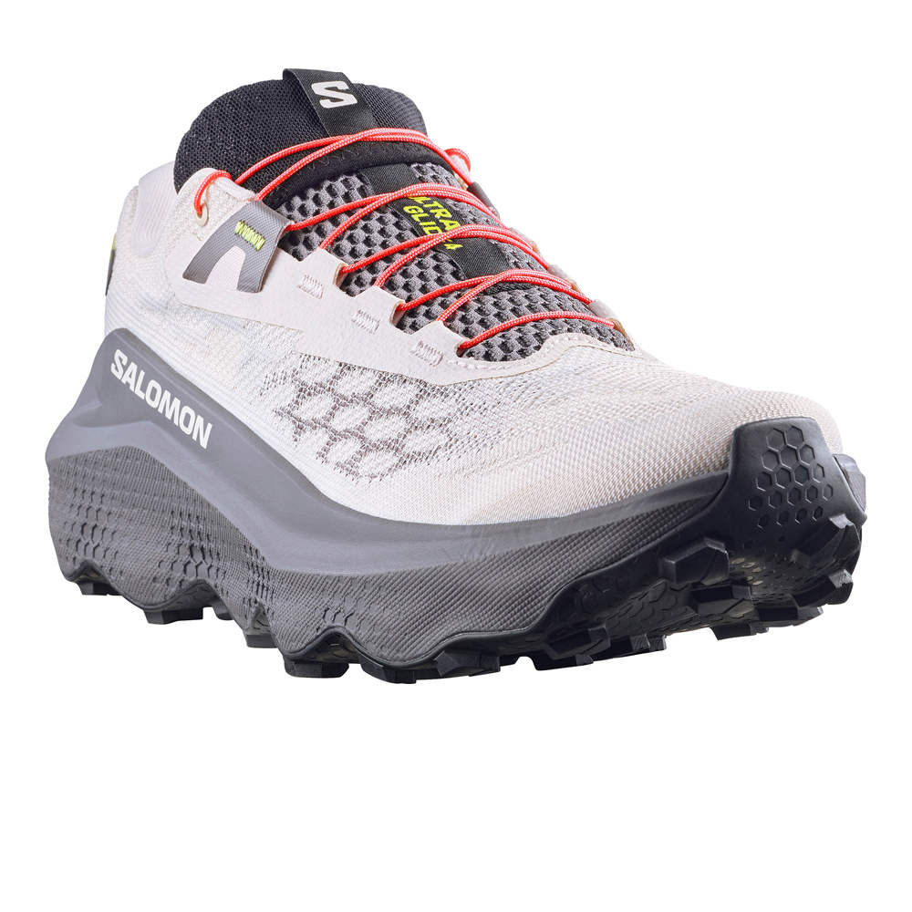 Salomon zapatillas trail hombre ULTRA GLIDE 4 lateral interior