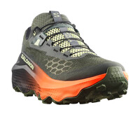 Salomon zapatillas trail hombre ULTRA GLIDE 4 lateral interior