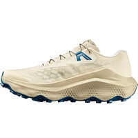 Salomon zapatillas trail hombre ULTRA GLIDE 4 puntera