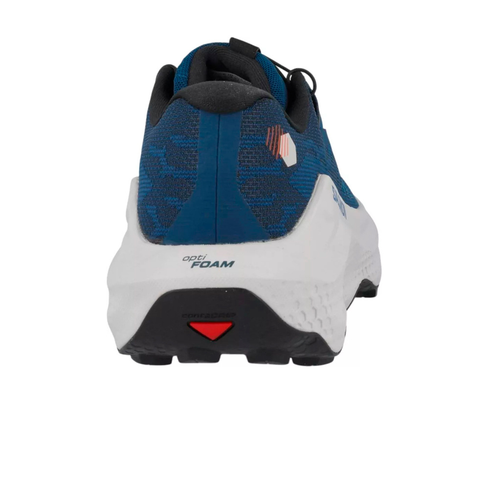 Salomon zapatillas trail hombre ULTRA GLIDE 4 puntera