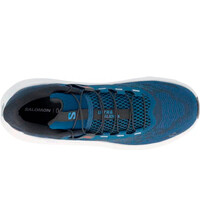 Salomon zapatillas trail hombre ULTRA GLIDE 4 vista superior