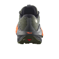 Salomon zapatillas trail hombre ULTRA GLIDE 4 vista trasera