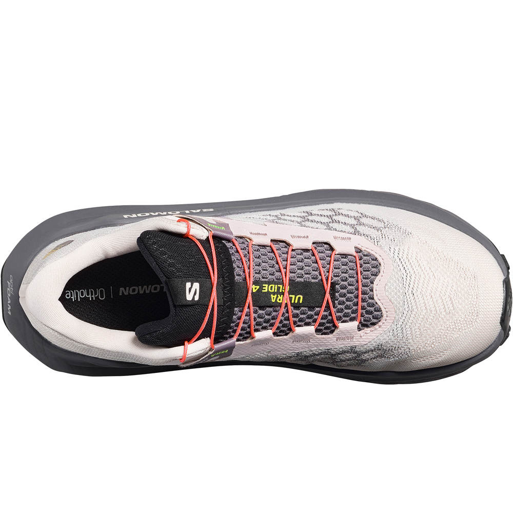 Salomon zapatillas trail hombre ULTRA GLIDE 4 WIDE 05