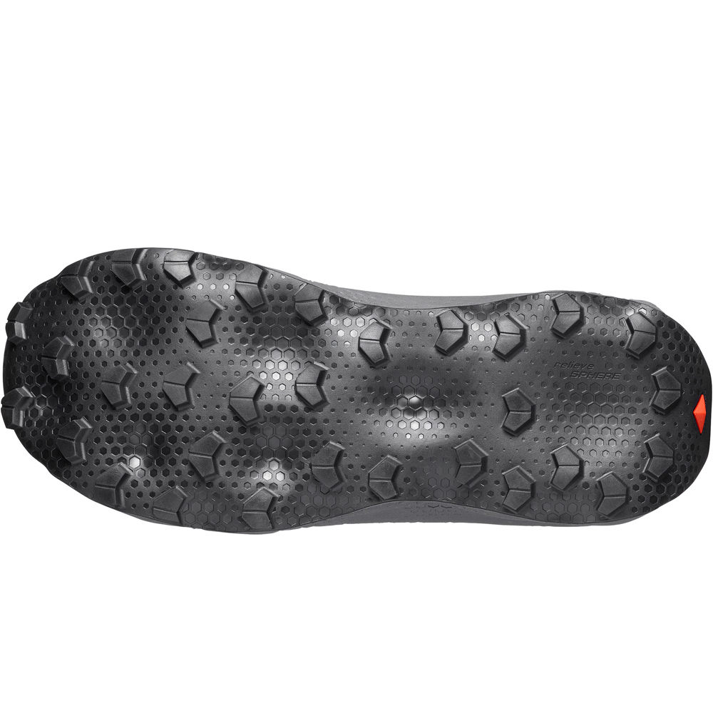Salomon zapatillas trail hombre ULTRA GLIDE 4 WIDE vista superior