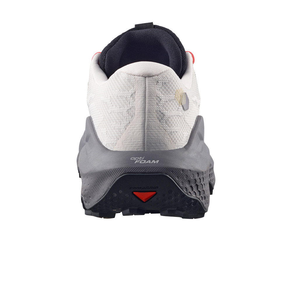 Salomon zapatillas trail hombre ULTRA GLIDE 4 WIDE vista trasera
