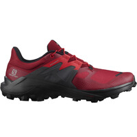 Salomon zapatillas trail hombre WILDCROSS 2 lateral exterior