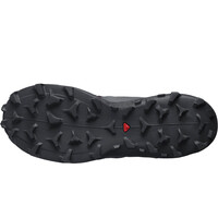 Salomon zapatillas trail hombre WILDCROSS 2 vista superior