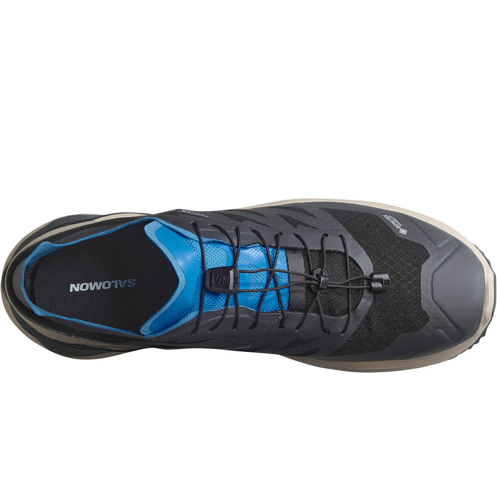 Salomon zapatillas trail hombre XA META GORE-TEX MIF 05