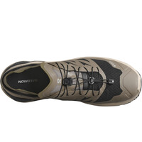 Salomon zapatillas trail hombre XA META GORE-TEX MIF 05