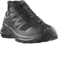 Salomon zapatillas trail hombre XA META GORE-TEX MIF lateral interior