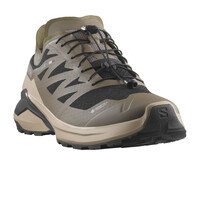 Salomon zapatillas trail hombre XA META GORE-TEX MIF lateral interior