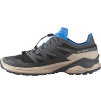 Salomon zapatillas trail hombre XA META GORE-TEX MIF puntera
