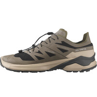 Salomon zapatillas trail hombre XA META GORE-TEX MIF puntera