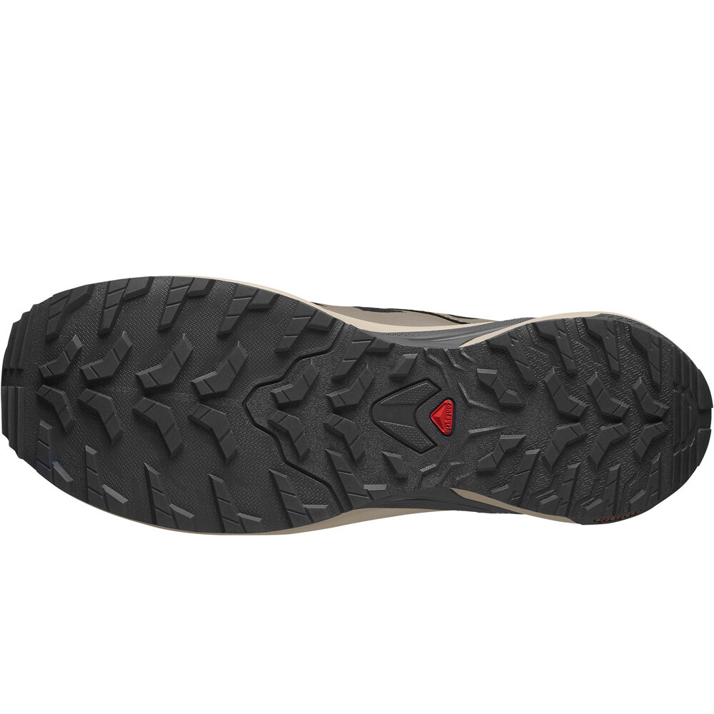 Salomon zapatillas trail hombre XA META GORE-TEX MIF vista superior