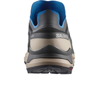 Salomon zapatillas trail hombre XA META GORE-TEX MIF vista trasera