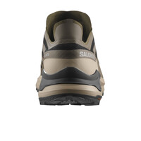 Salomon zapatillas trail hombre XA META GORE-TEX MIF vista trasera