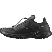 Salomon zapatillas trail hombre XA META MADE IN FRANCE puntera
