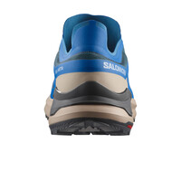 Salomon zapatillas trail hombre XA META MADE IN FRANCE vista trasera