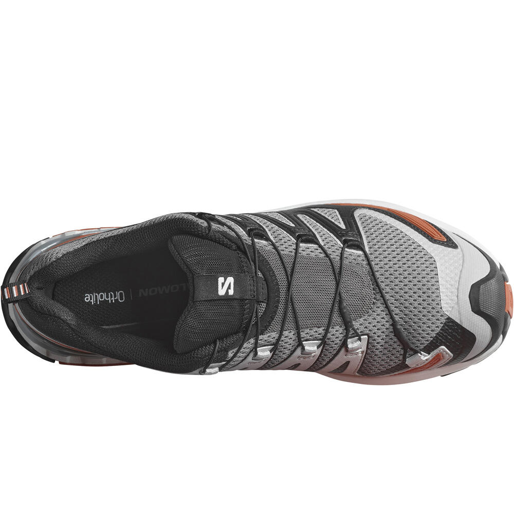 Salomon zapatillas trail hombre XA PRO 3D V9 05