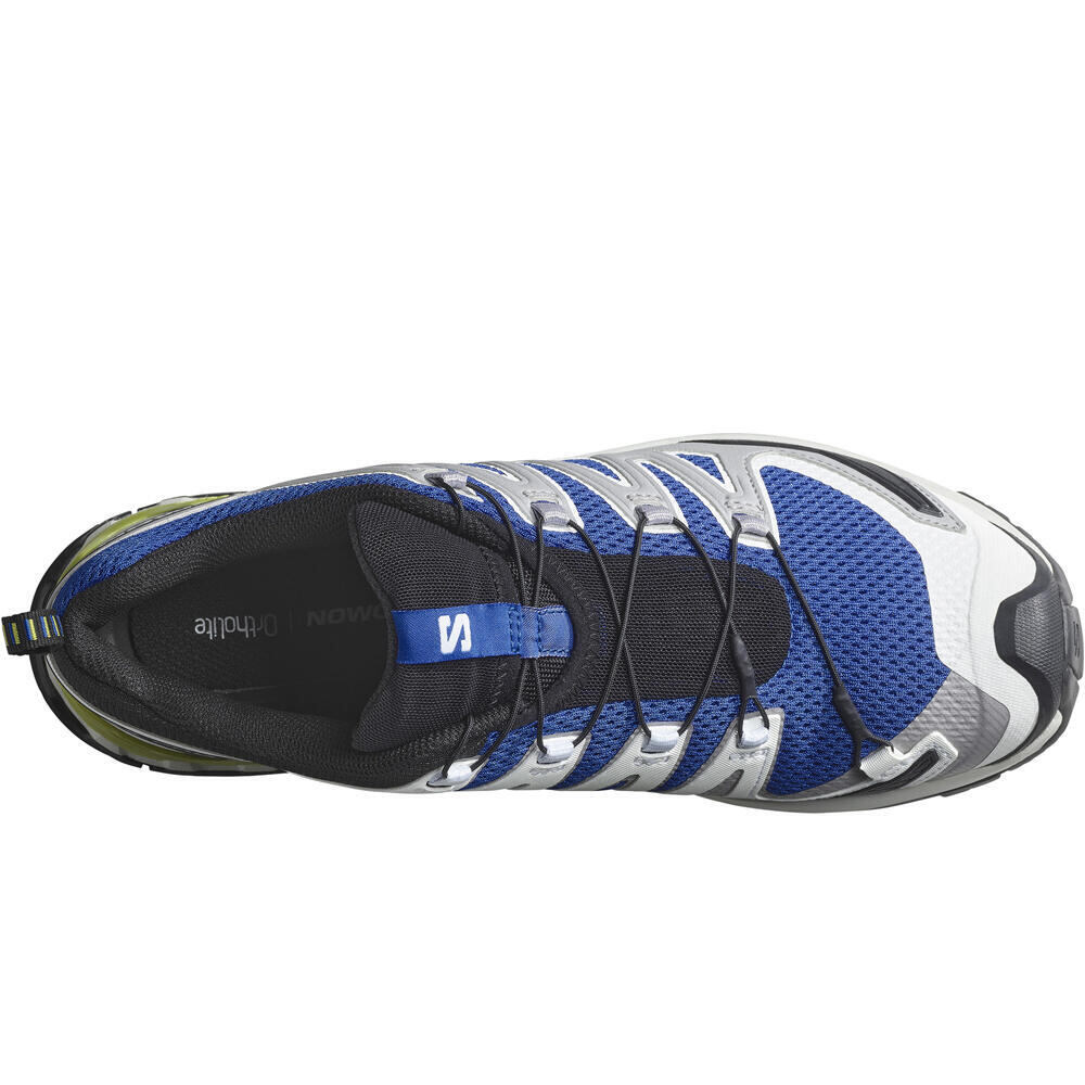 Salomon zapatillas trail hombre XA PRO 3D V9 05