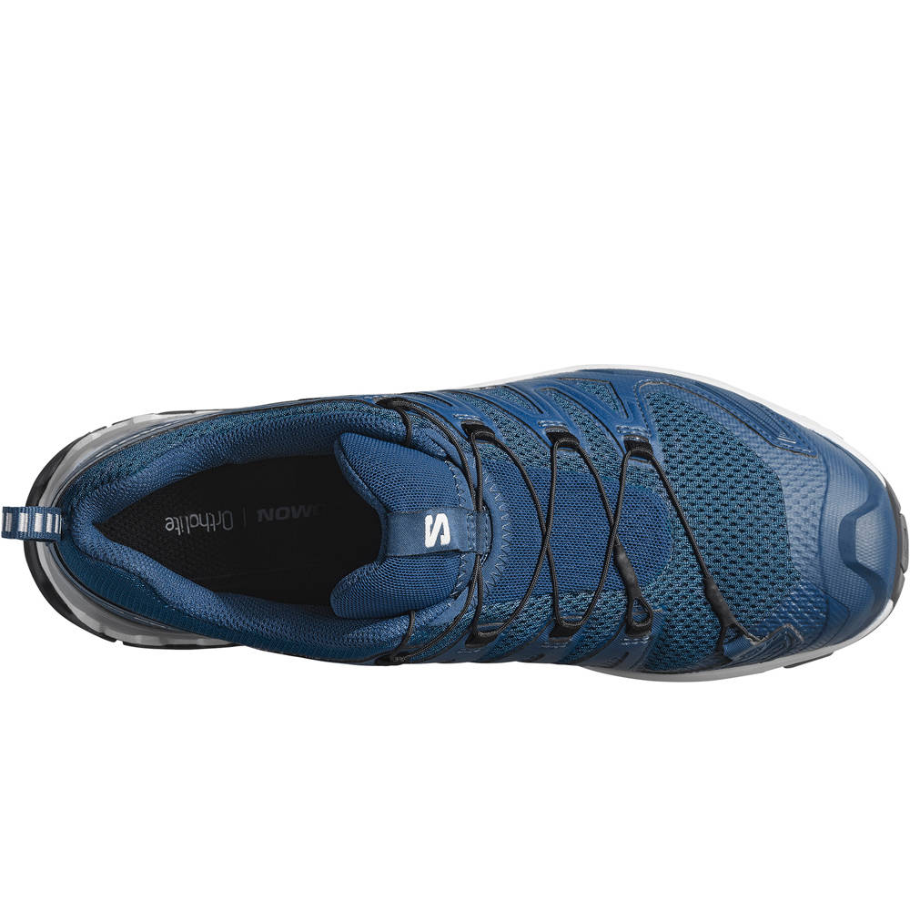 Salomon zapatillas trail hombre XA PRO 3D V9 05