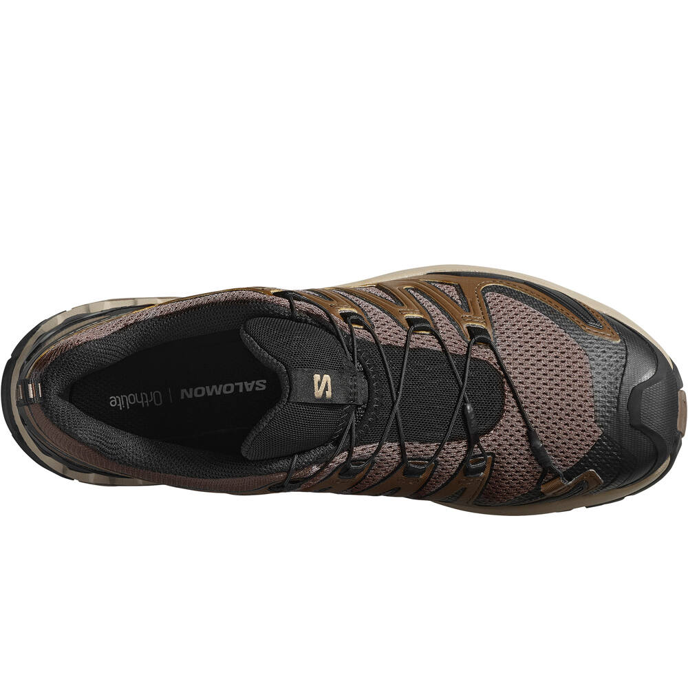 Salomon zapatillas trail hombre XA PRO 3D V9 05
