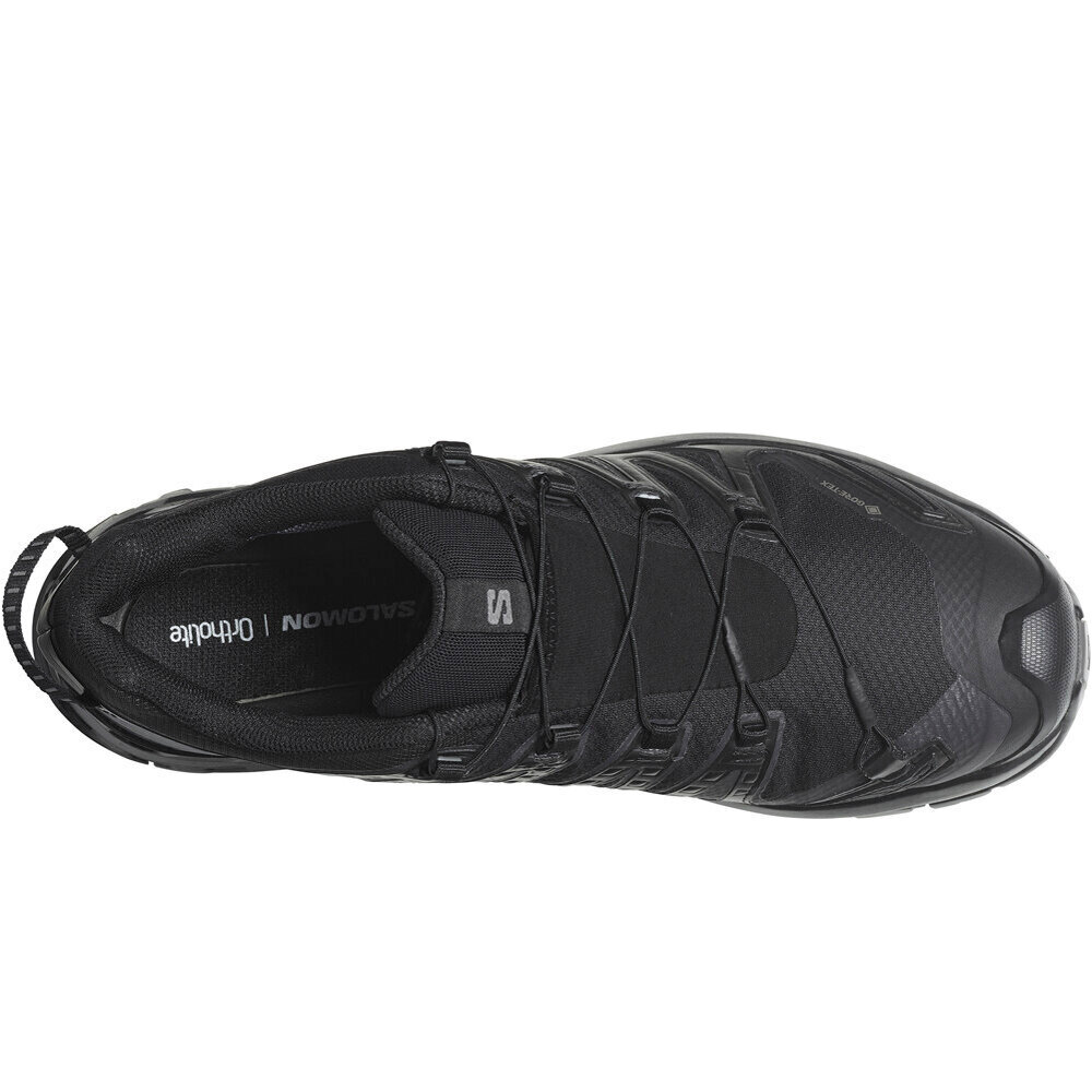 Salomon zapatillas trail hombre XA PRO 3D V9 GTX 05