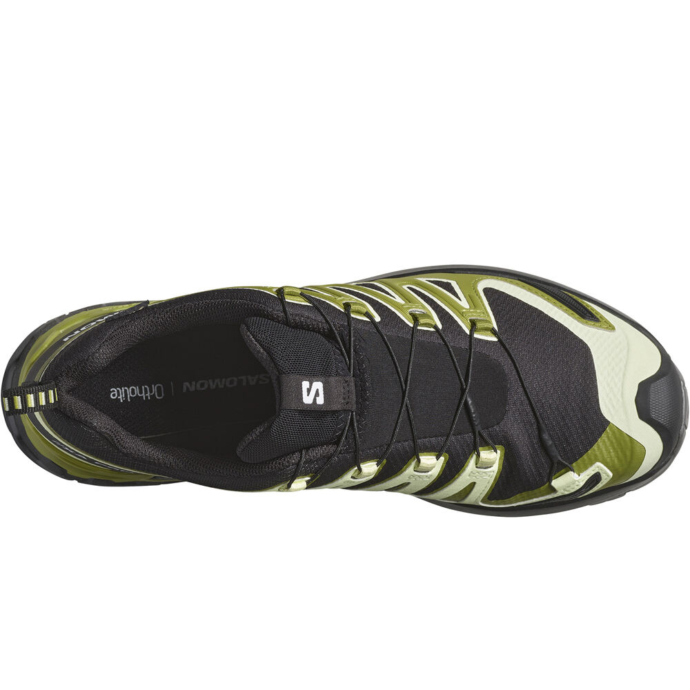 Salomon zapatillas trail hombre XA PRO 3D V9 GTX 05