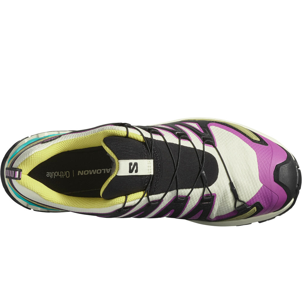 Salomon zapatillas trail hombre XA PRO 3D V9 GTX 05