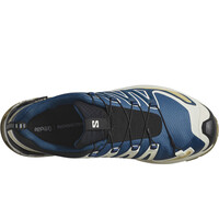 Salomon zapatillas trail hombre XA PRO 3D V9 GTX 05