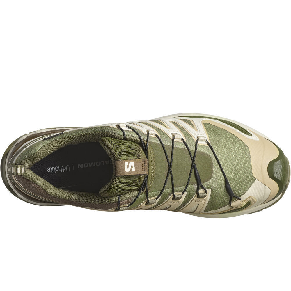 Salomon zapatillas trail hombre XA PRO 3D V9 GTX 05