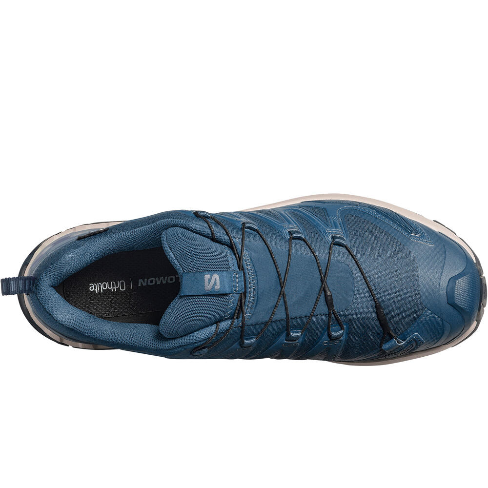 Salomon zapatillas trail hombre XA PRO 3D V9 GTX 05